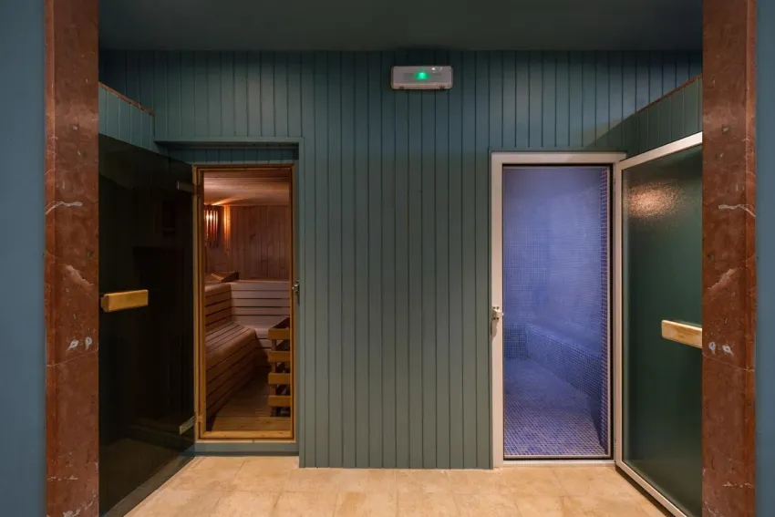 Cabot Cap de Mar (ex Cap De Mar Suites & Aparthotel) 4*-37