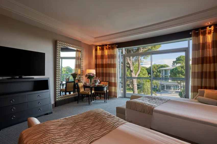Calista Luxury Resort 5*-236