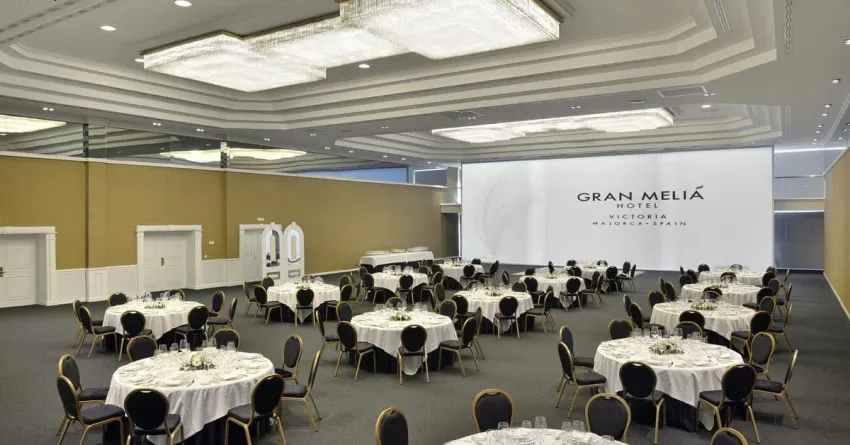 Hotel Victoria Gran Melia 5*-196