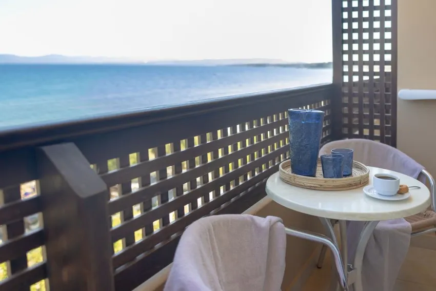Giannoulis – Santa Marina Beach Hotel 4*-18