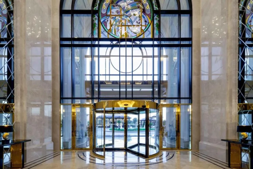 Merit Royal Diamond Hotel & SPA 5*-7