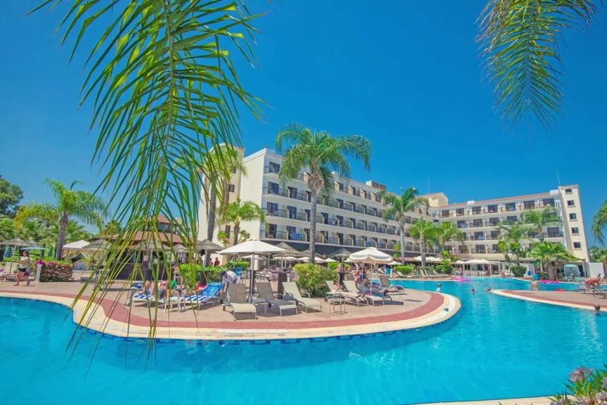 Tsokkos Gardens Hotel 4*-17