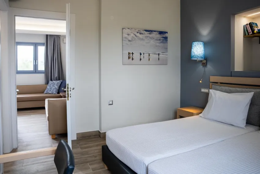 Sergiani Garden Hotel-Apartments 3*-31