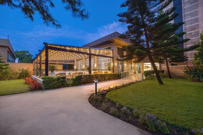 Marvida Family Eco Club (Ex:Otium Family Eco Club) 5* - Side - Turcia