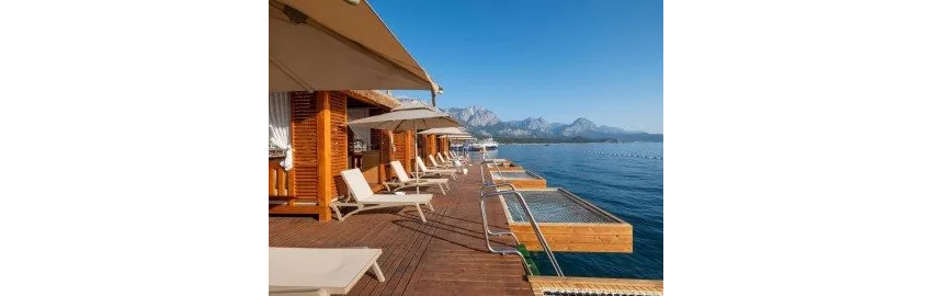 Corendon Hydros Club Kemer 5*-18