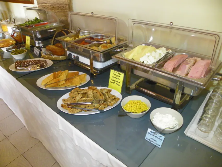 Mirabelle Hotel 3*-51