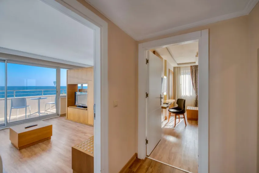 Sealife Family Resort Hotel 5*-11