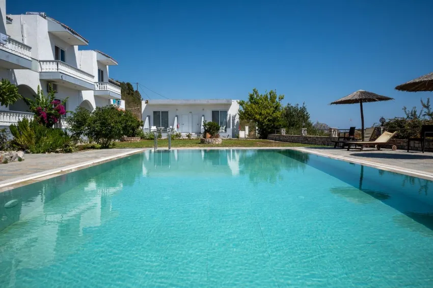 Gardenia Hotel 3*-6