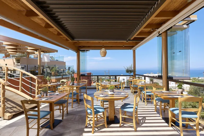 Esperides Resort Crete, The Authentic Experience 5*-30