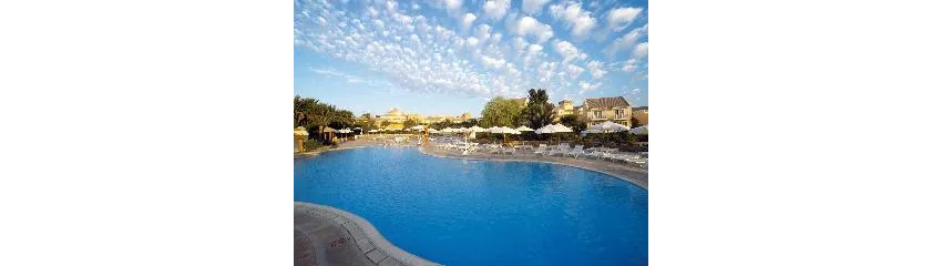 Movenpick Resort And Spa El Gouna 5*-10