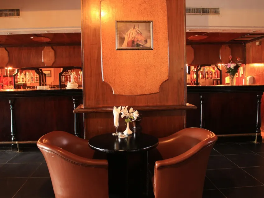 Marlin Inn Azur Resort 3*-25