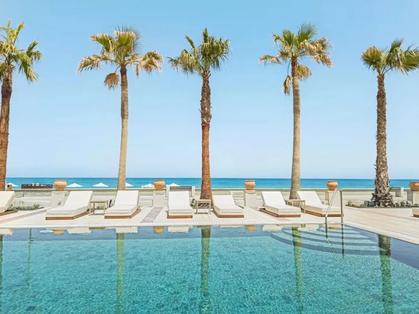 Grecotel Plaza Beach House 4*-1