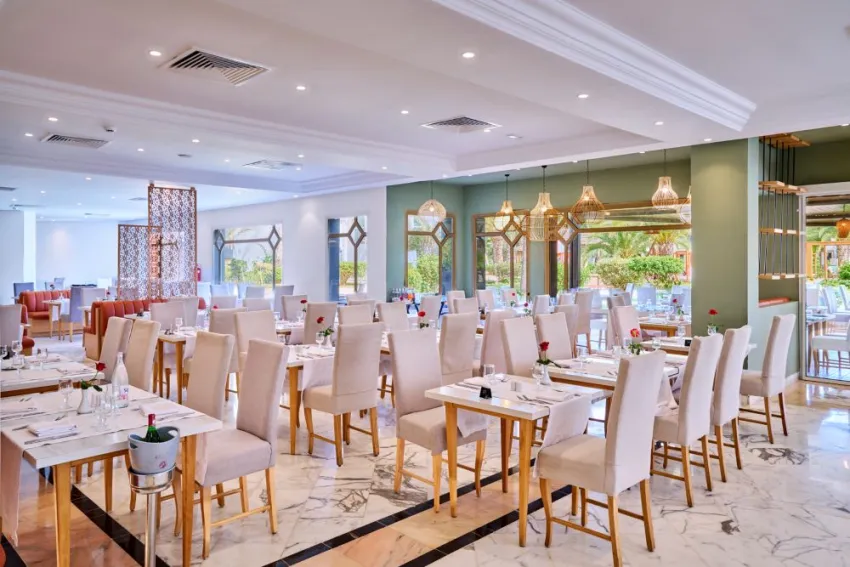 SENTIDO MARILLIA RESORT  4*-54