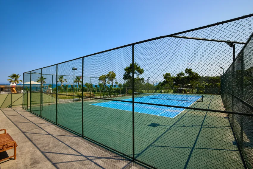 Movenpick Resort Antalya Tekirova 5*-224