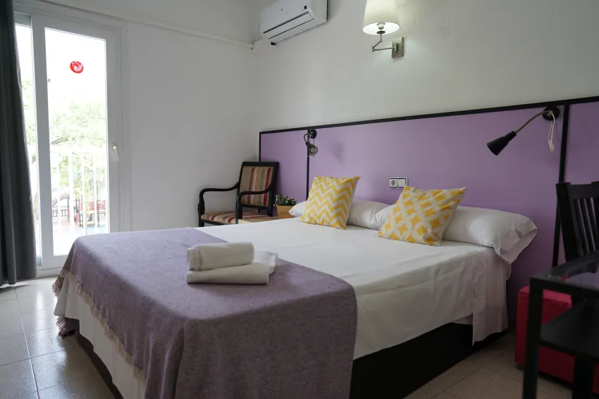 Teide Hotel 3*-14