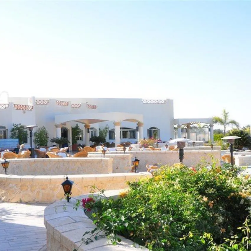 Coral Beach Resort Hotel 4*-11