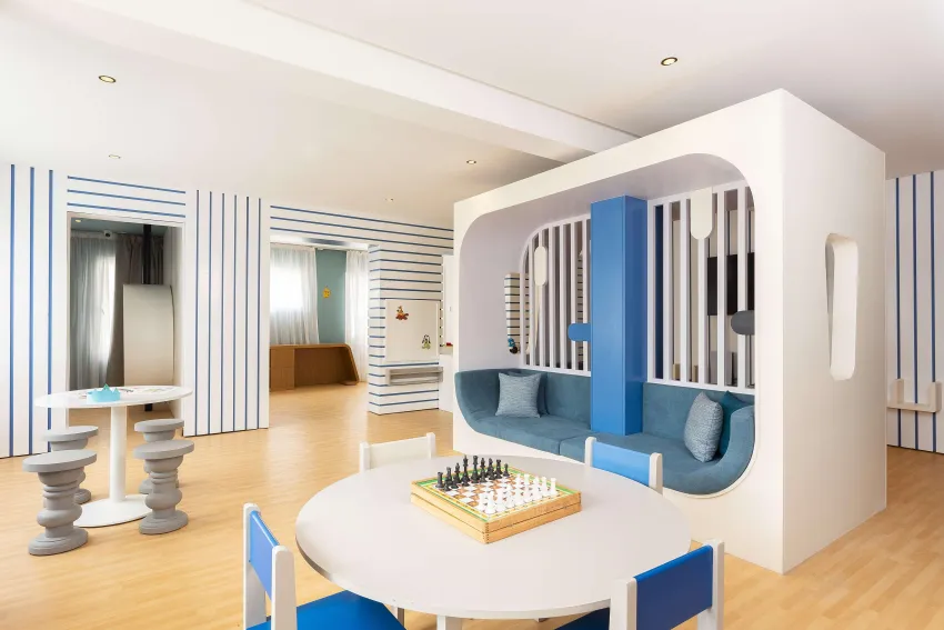 Hilton Skanes Monastir Beach Resort 5*-6