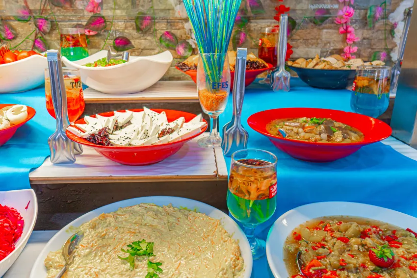 Sayanora Hotel 4*-96