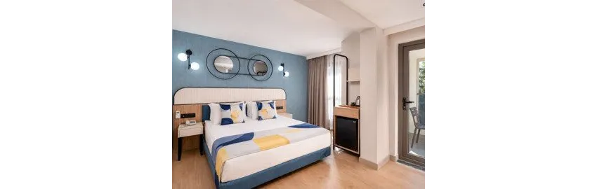 Mesona Hotels Blue Hill (Ex. Bodensee Hotel) 3*-21