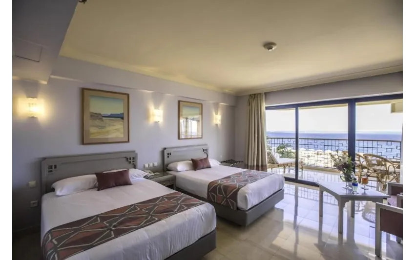 Sunrise Holidays Resort (Adults Only 16+) 5*-11