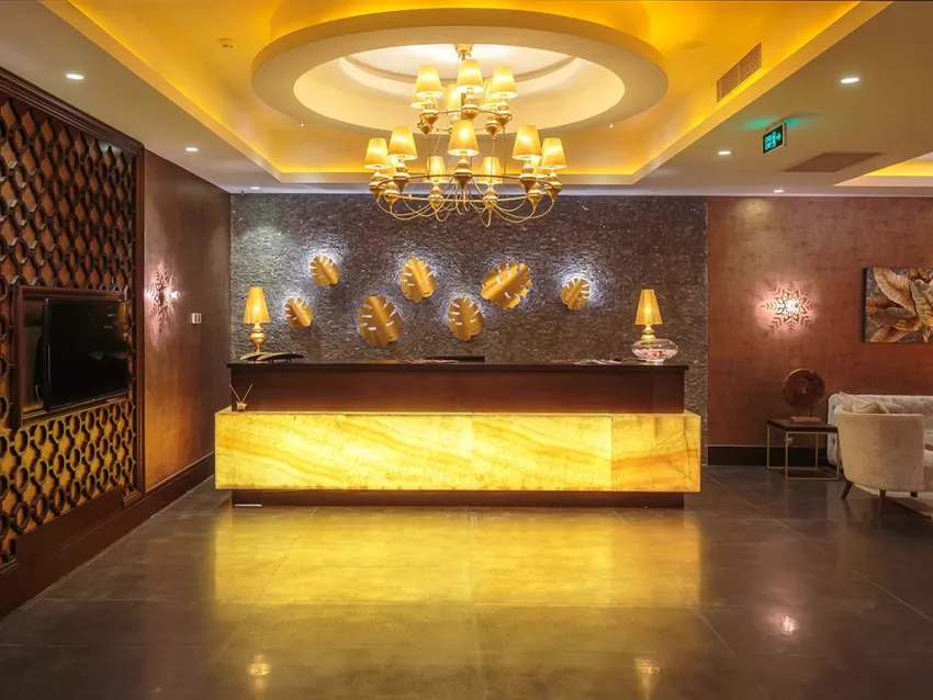 Dobedan World Palace Hotel (Ex. Alva Donna) 5*-20