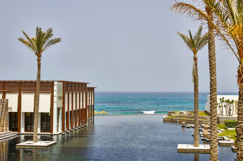 Grecotel Amirandes Boutique Resort 5*-16