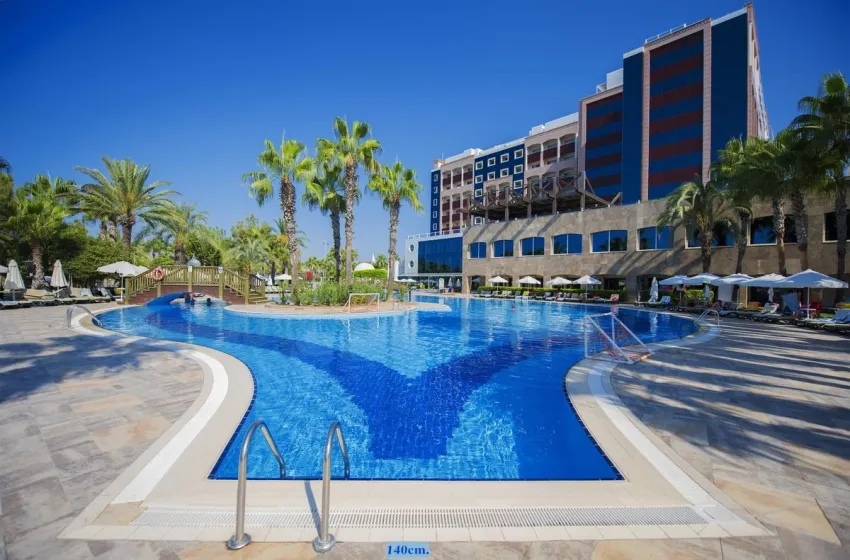 Kamelya Collection Selin Hotel 5*-23