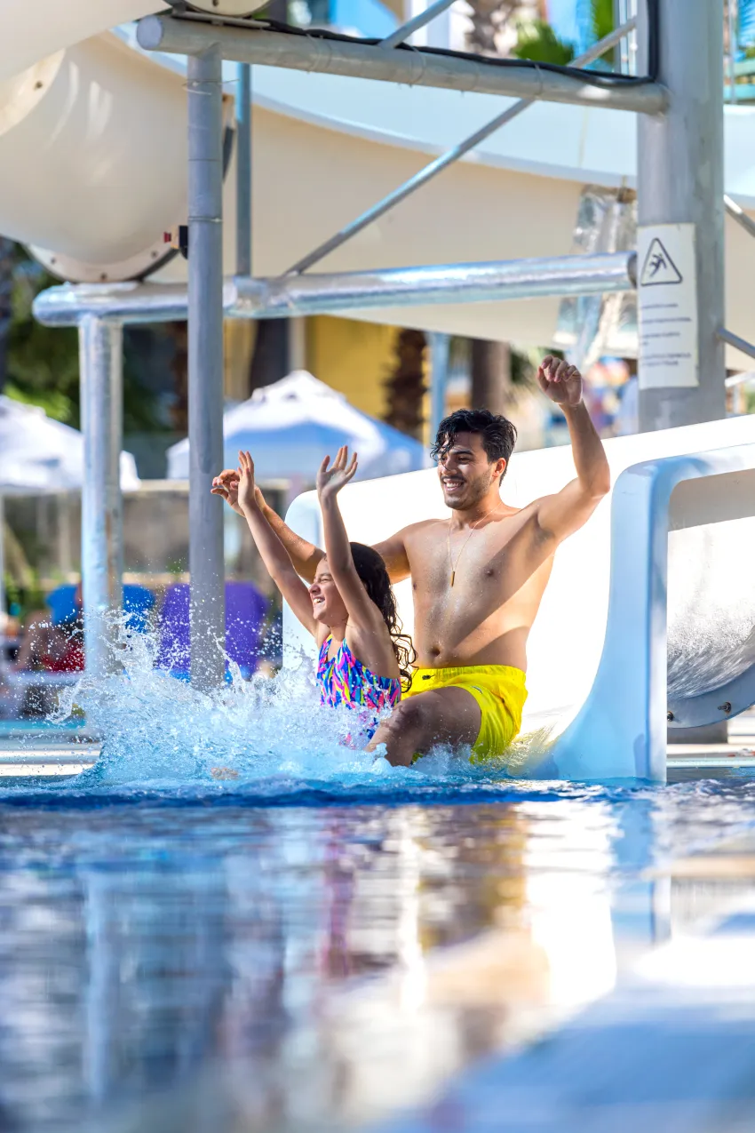 Porto Bello Hotel Resort & Spa 5*-38