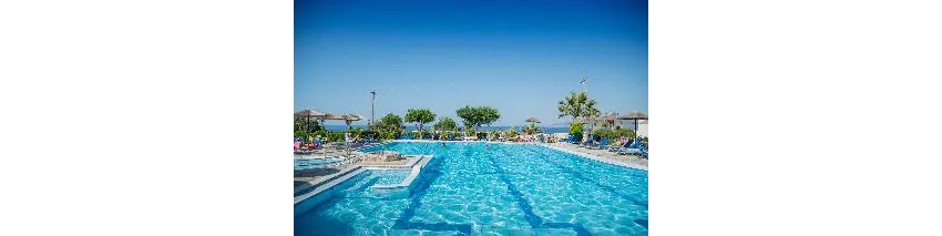 Semiramis Village Hotel 4*-13