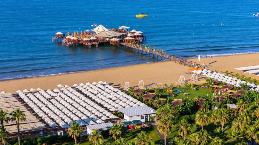 Vonresort Elite 5*-11