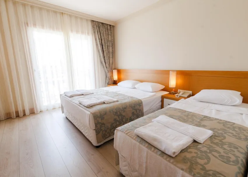 L'Oceanica Hotel 5*-12