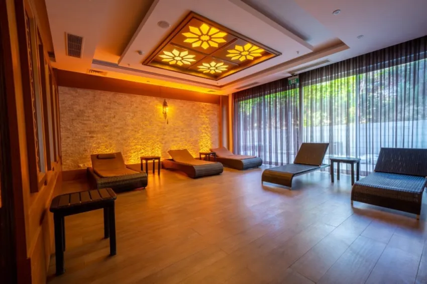 Karmir Resort & Spa 5*-18