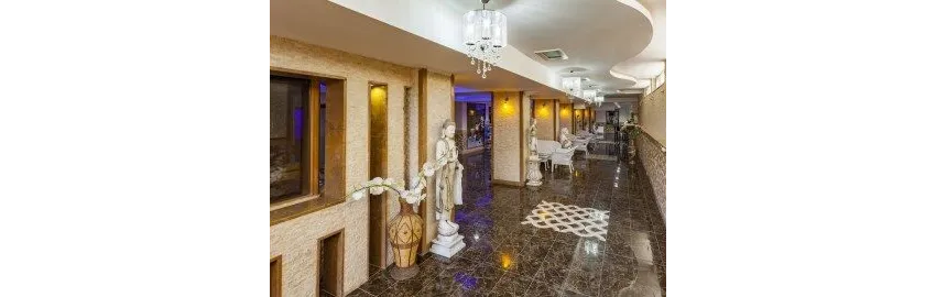 Club Hotel Belpinar 4*-2