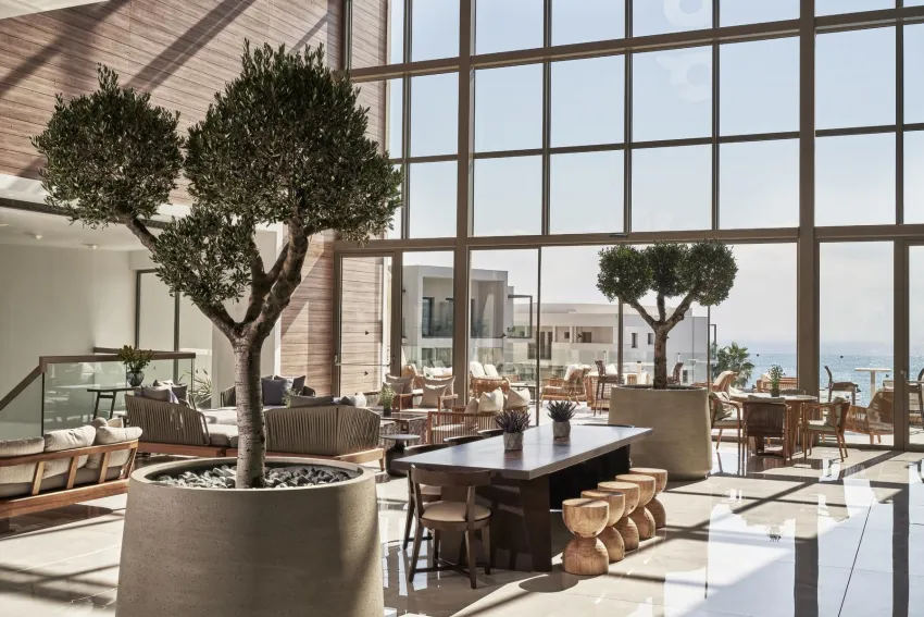 Mare Paphos (EX ATLANTICA MARE PAPHOS) 5*-24