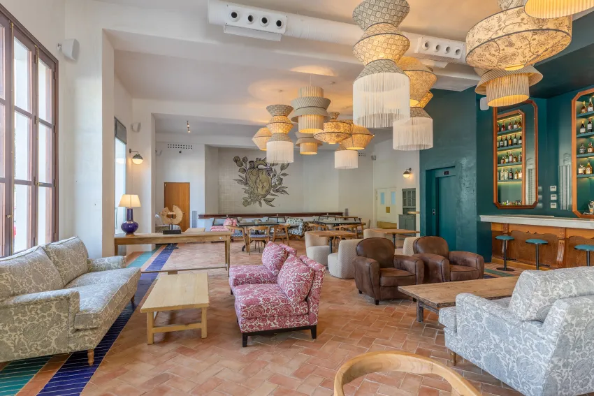 Hoposa Cultural Boutique 4*-5