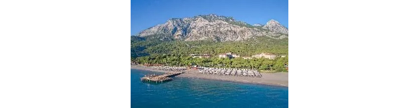 Akka Antedon Hotel 5*-19