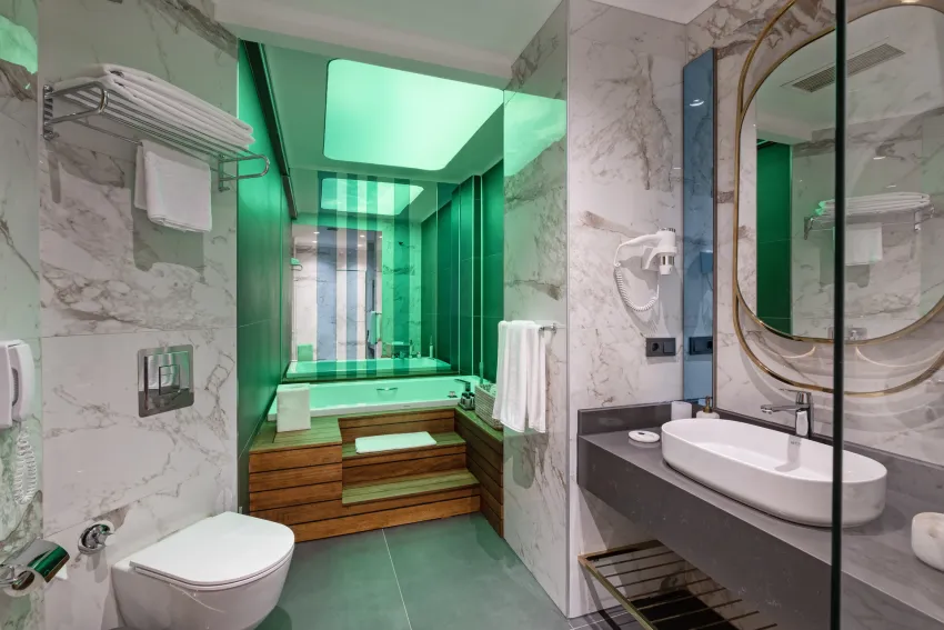 Limak Limra Resort & Hotel 5*-18