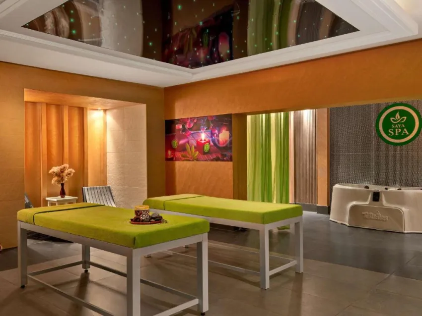 MOVENPICK WATERPARK RESORT & SPA SOMA BAY  5*-16