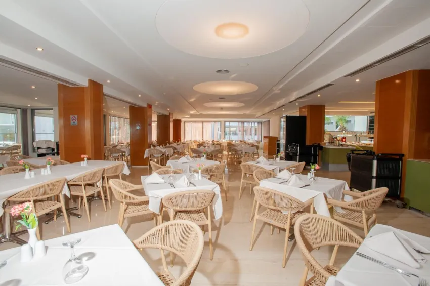 Rhodos Horizon Marina (ex Lomeniz) 4*-26