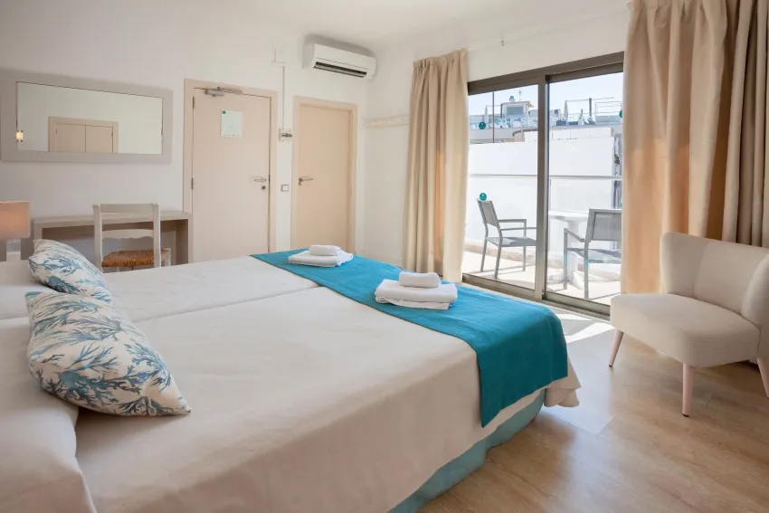 Petit Garden Hotel by Flacalco 3*-3