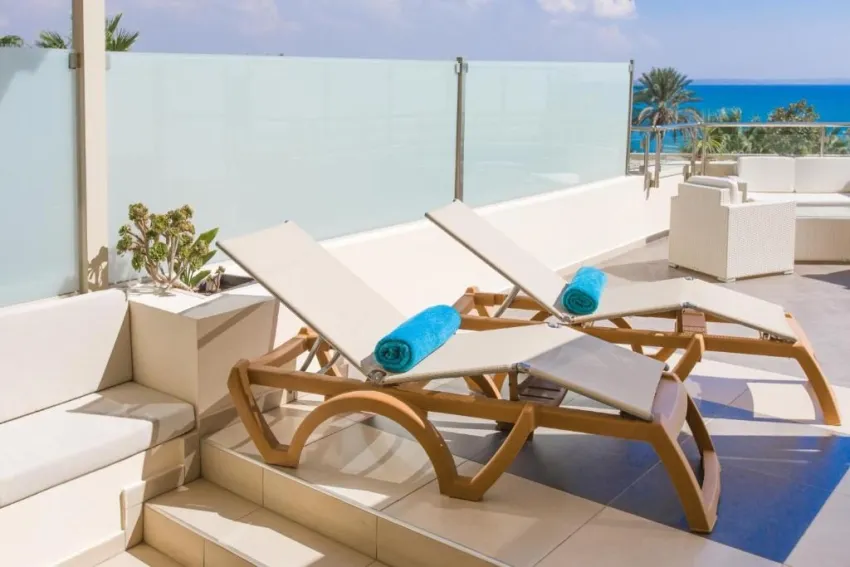VONRESORT GOLDEN BEACH  4*-13