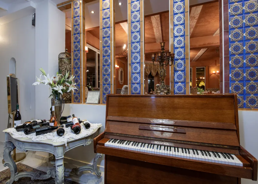 Orpheas Resort Hotel Adults Only 16+ 4*-130