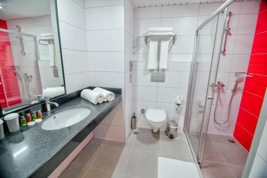 RAMIRA CITY HOTEL (ADULTS ONLY 16+)  4*-8