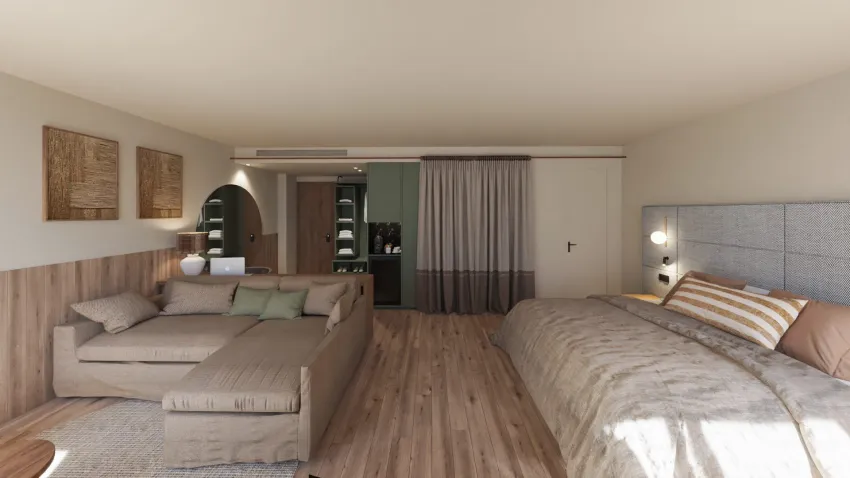 FERGUS Style Palma Beach 2*-9