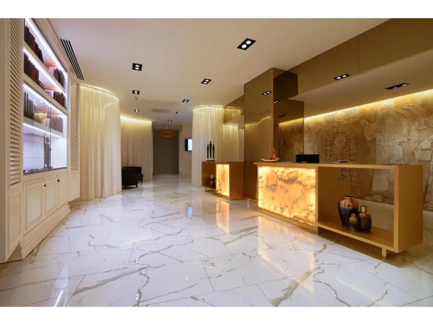 LIMAK CYPRUS RESORT  5*-25