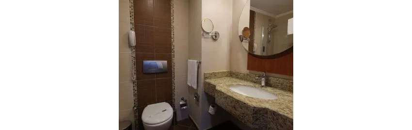Sunland Resort Kemer ( Ex.Imperial Sunland Hotel 5*-25