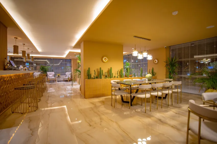 La Terrazza Hotel 5*-21