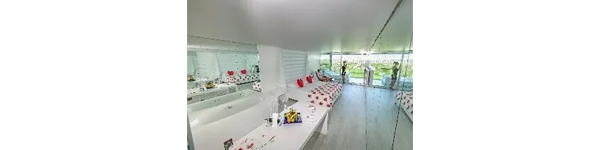 Adam & Eve (Adults Only 16+) 5*-10