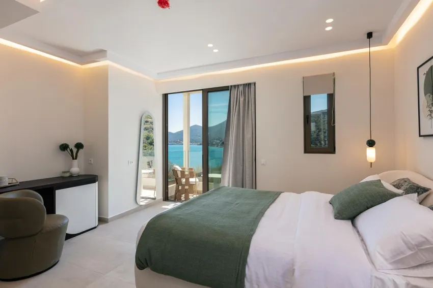 Naiades Beach Hotel 4*-15