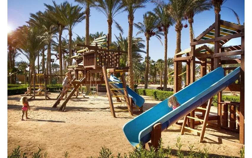 Giftun Azur Resort 3*-15